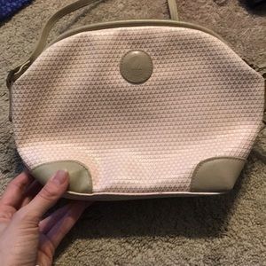 Liz Claiborne crossbody bag